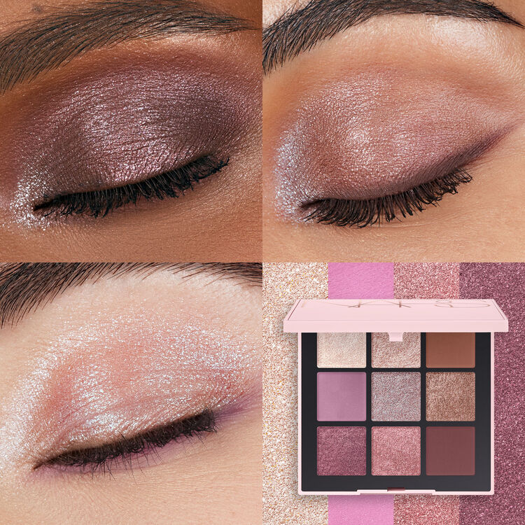 Afterglow Tempting Eyeshadow Palette, NARS Eyeshadow