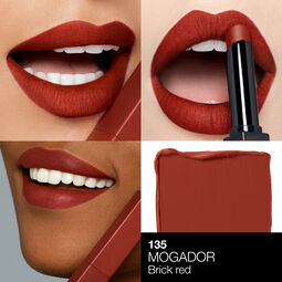 Powermatte Lipstick