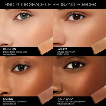 Bronzing Powder