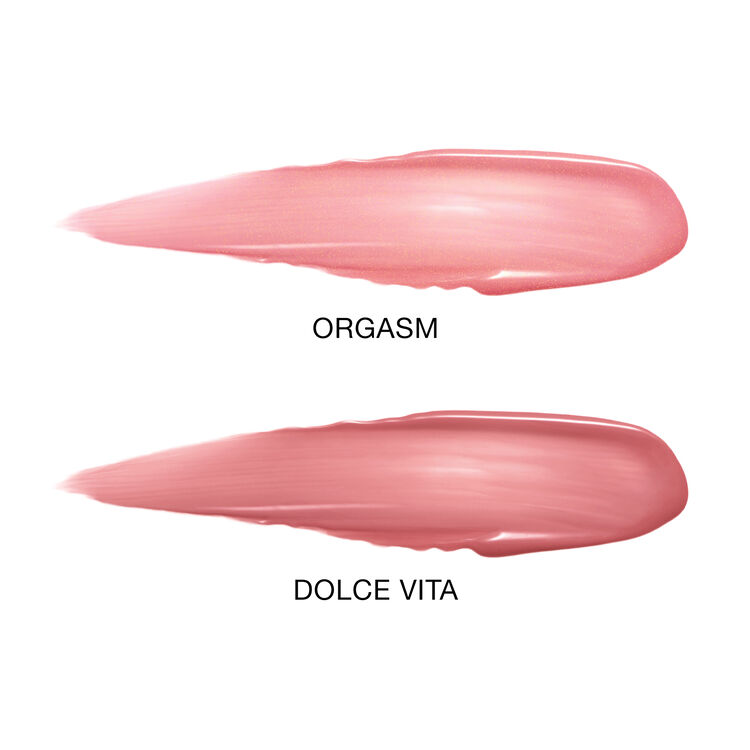 Afterglow Liquid Blush Duo, NARS new arrivals