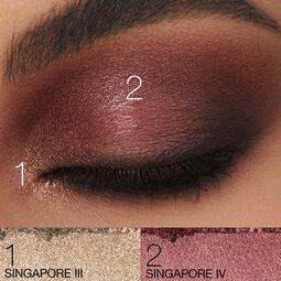 Quad Eyeshadow
