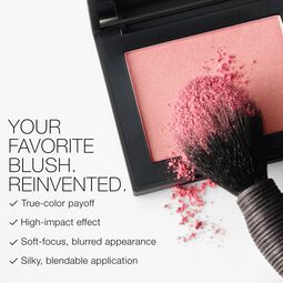 POWDER BLUSH