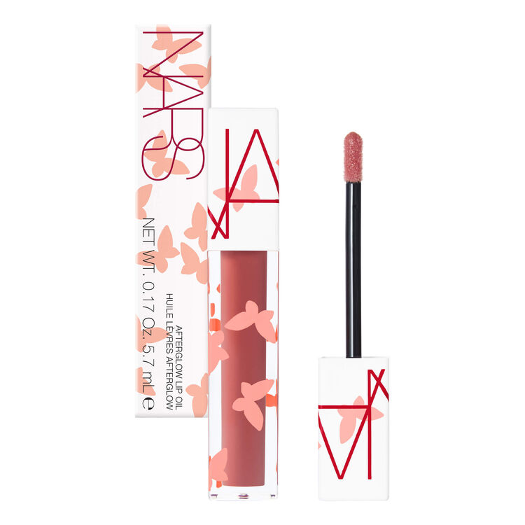 Afterglow Lip Oil, NARS Beauty Transformed Collection