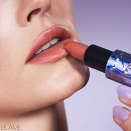 IRIS VAN HERPEN X NARS EXPLICIT LIPSTICK