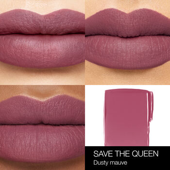 Powermatte Lip Pigment
