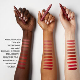Powermatte High-Intensity Lip Pencil