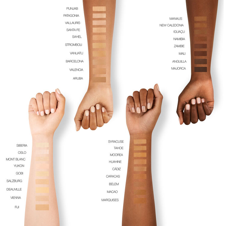 Light Reflecting Advanced Skincare Foundation, NARS Last Chance
