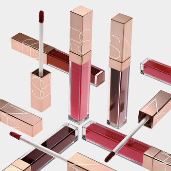 AFTERGLOW LIP SHINE