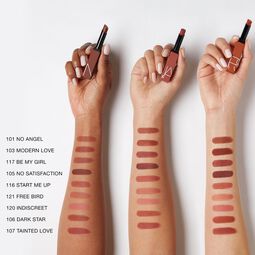 Powermatte Lipstick