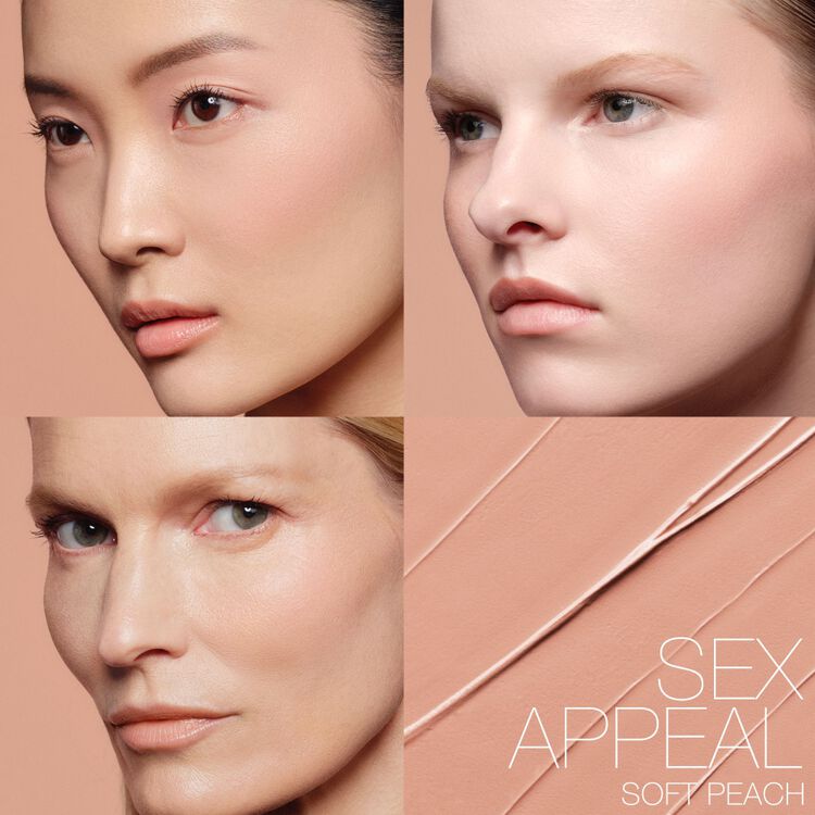 The Multiple, NARS new arrivals