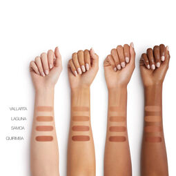 Matte Bronzing Powder