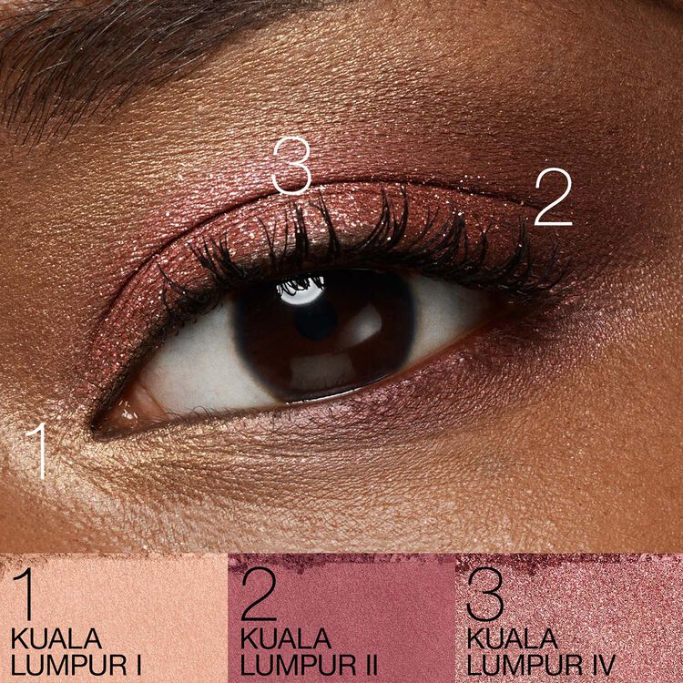 Quad Eyeshadow, NARS New arrivals