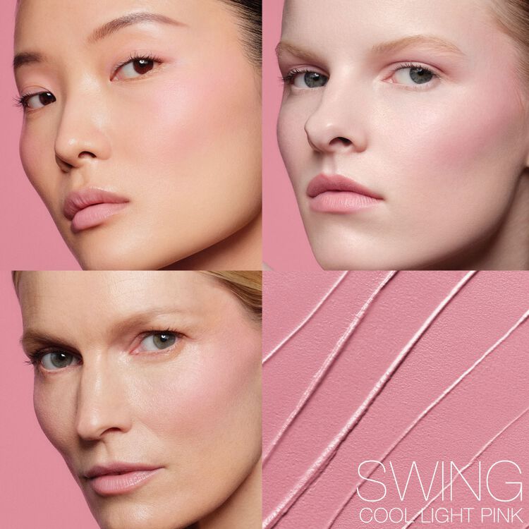 The Multiple, NARS new arrivals