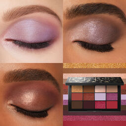 STARGAZE EYESHADOW PALETTE