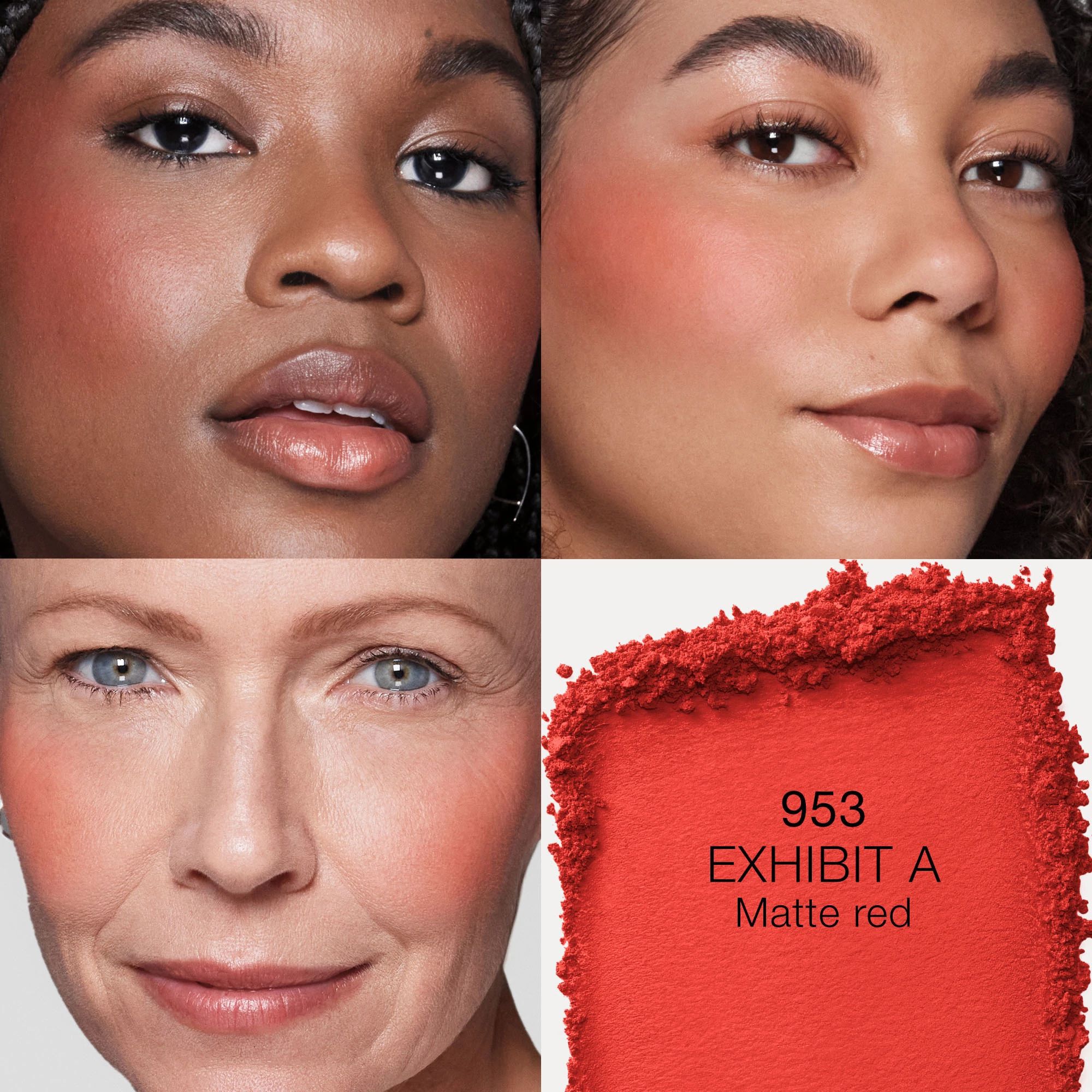 Image number 71 of POWDER BLUSH