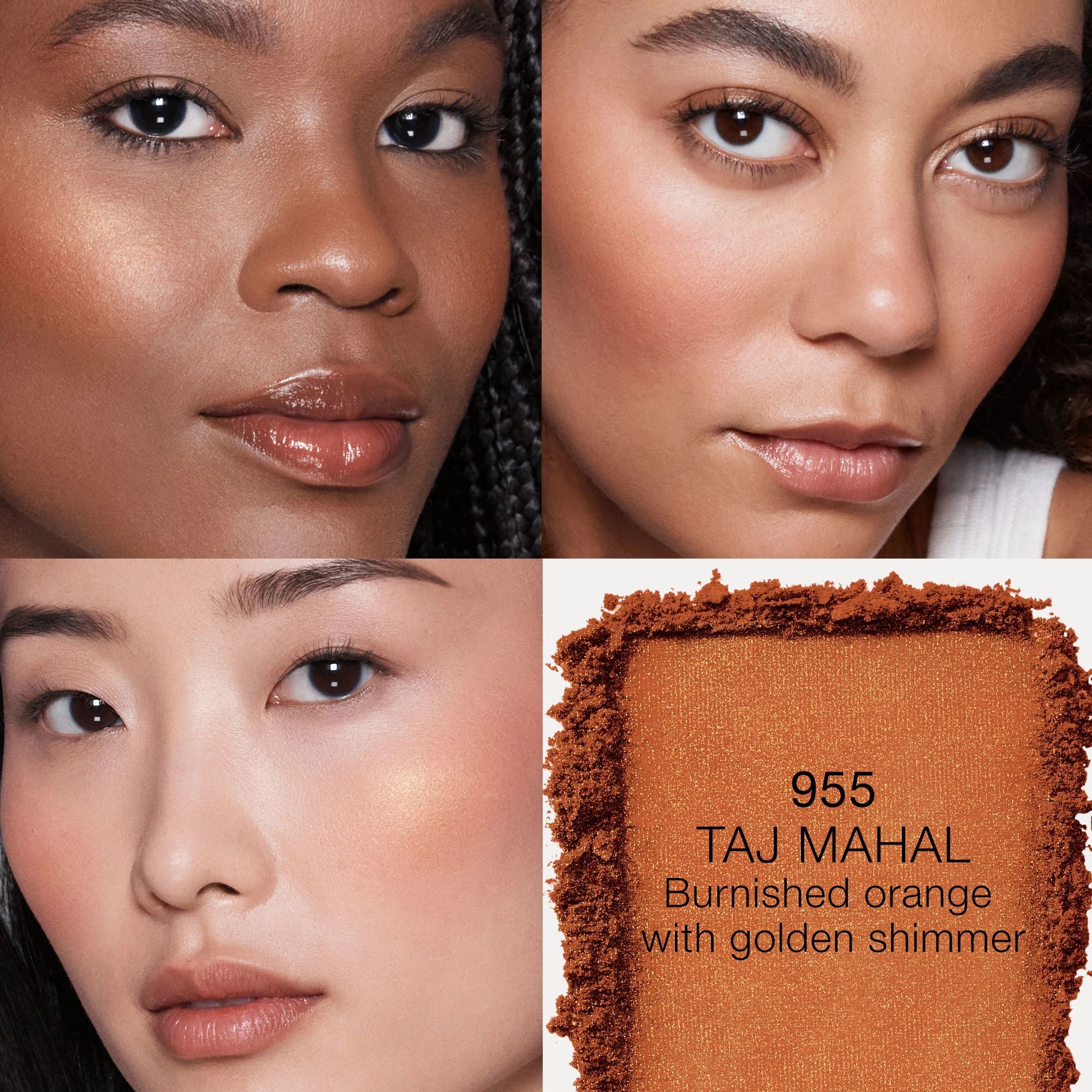 Image number 73 of POWDER BLUSH