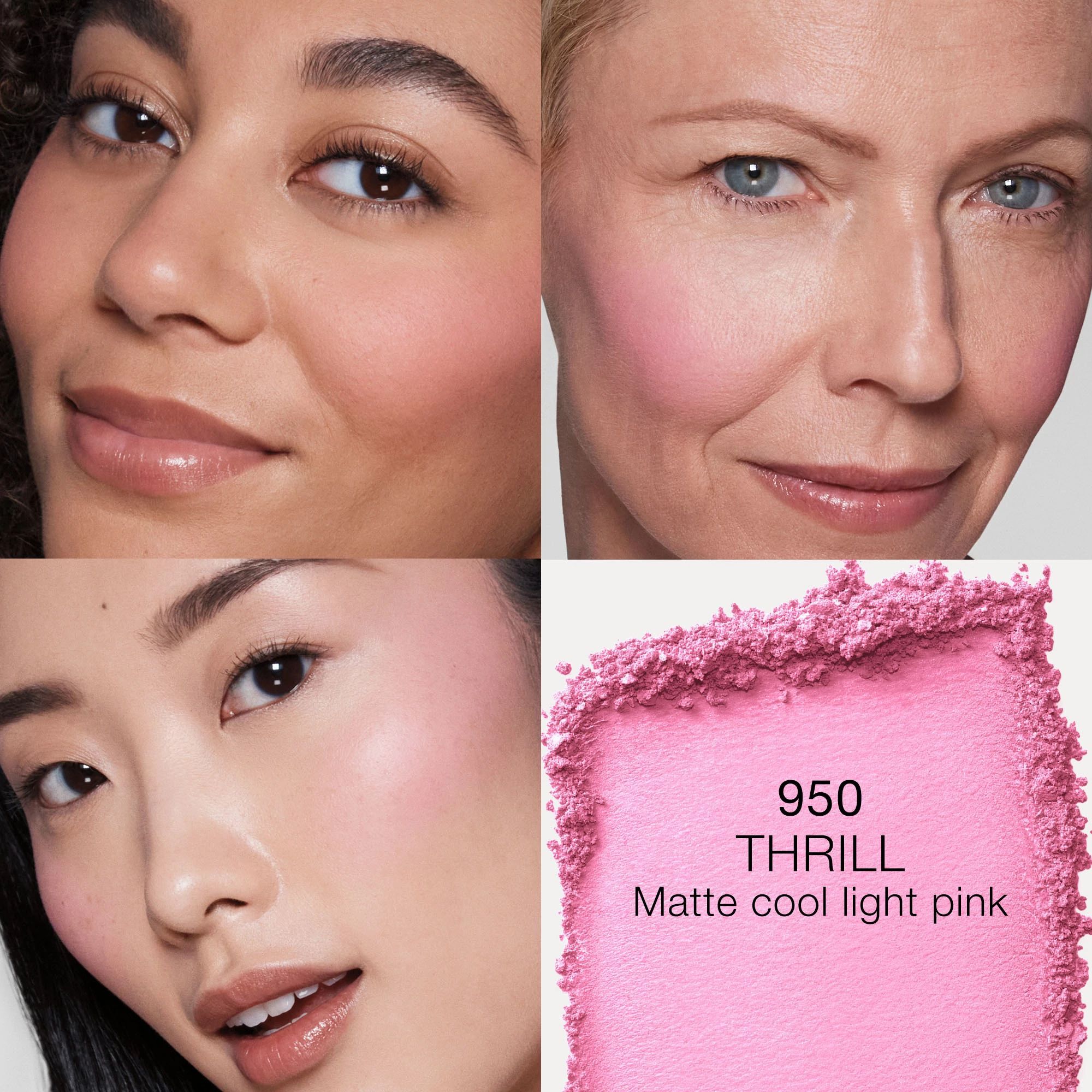 Image number 59 of POWDER BLUSH