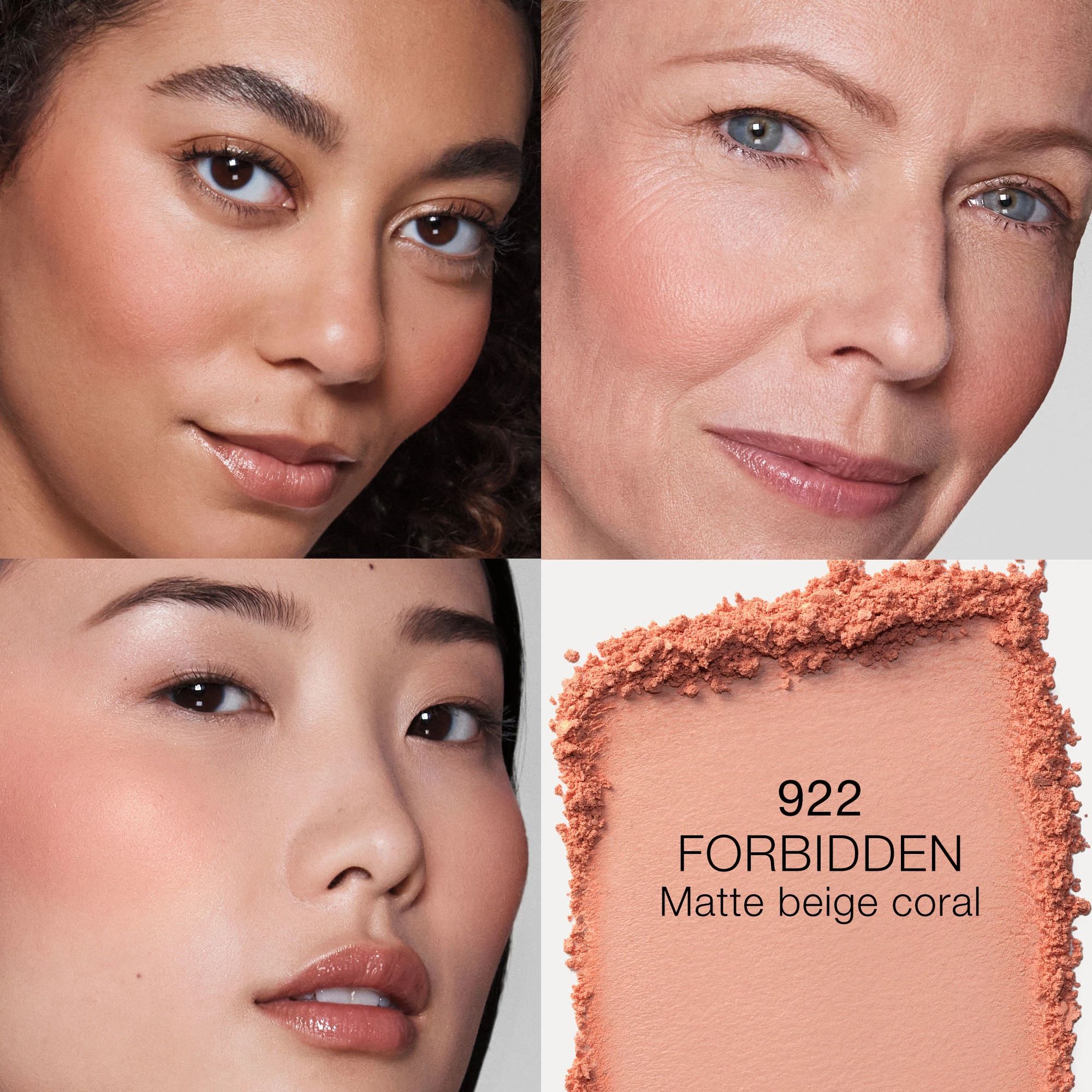 Image number 50 of POWDER BLUSH