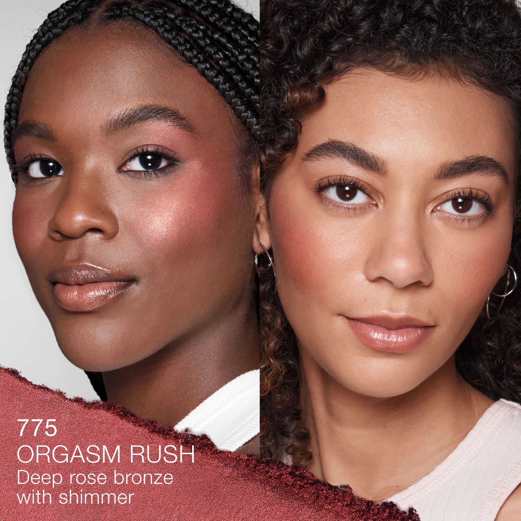 Image number 23 of POWDER BLUSH