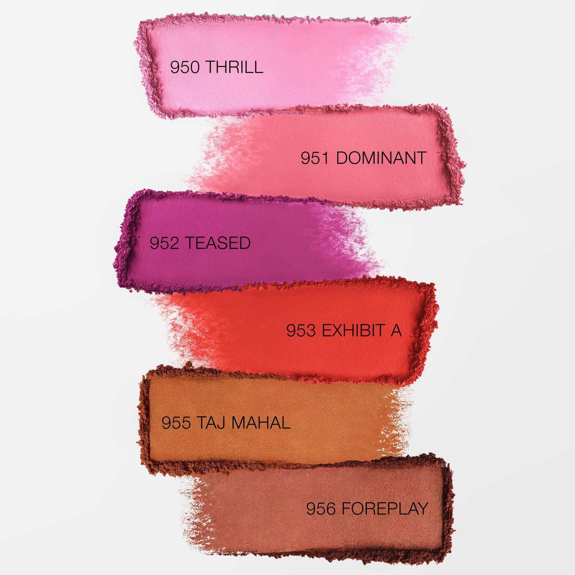 Image number 60 of POWDER BLUSH