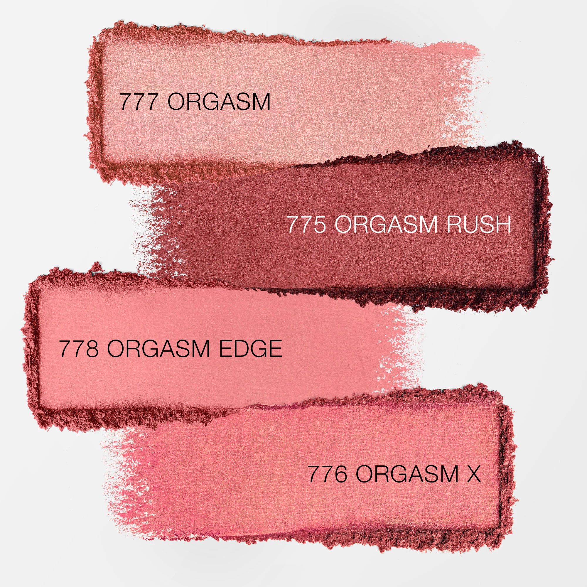 Image number 6 of POWDER BLUSH