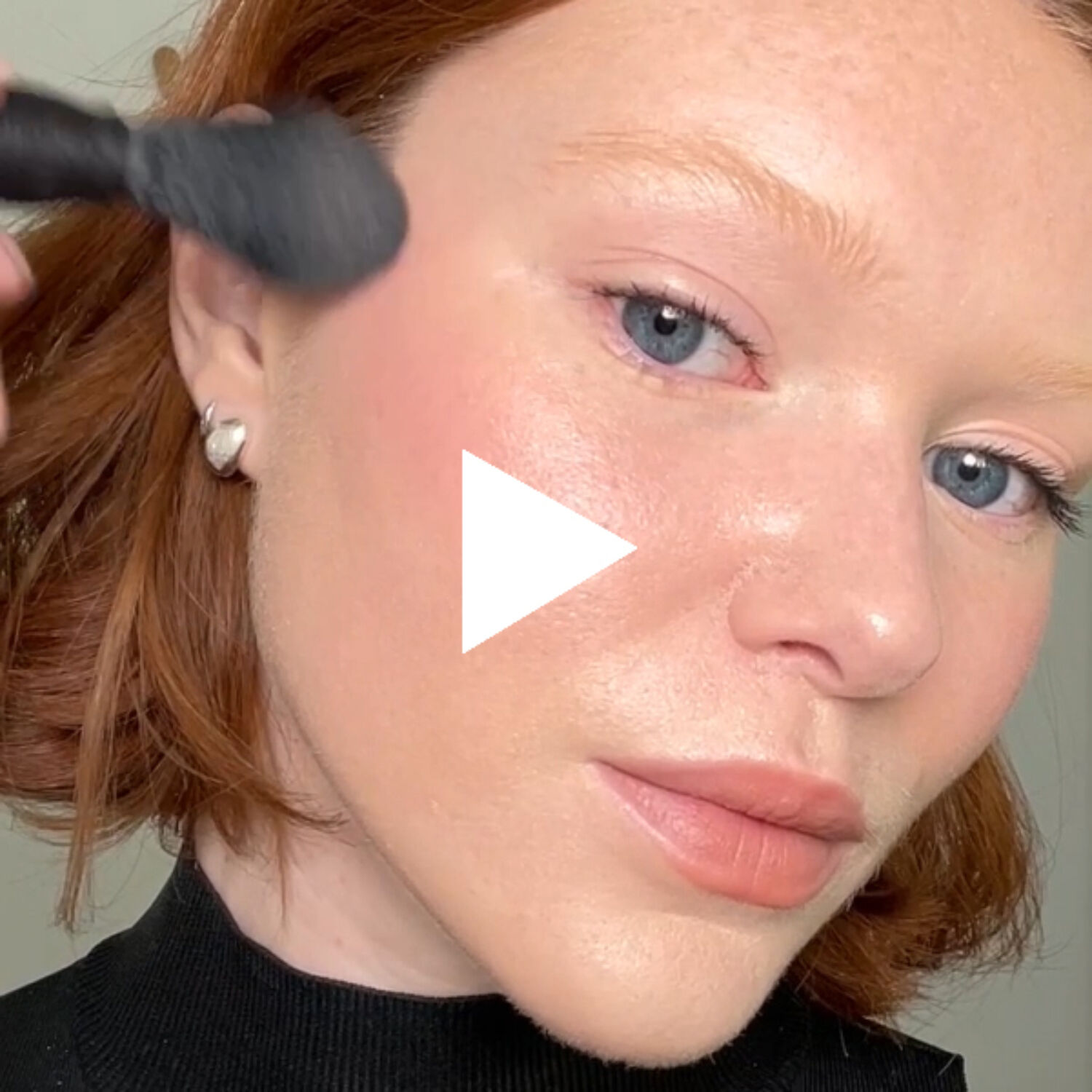 Image number 1 of POWDER BLUSH