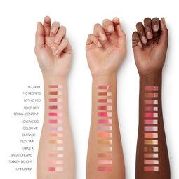Lip Gloss