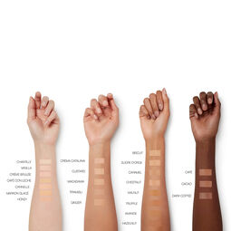 MINI RADIANT CREAMY CONCEALER