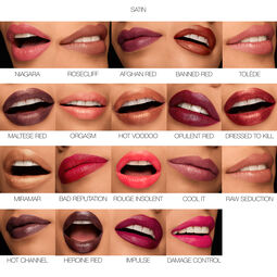 Lipstick