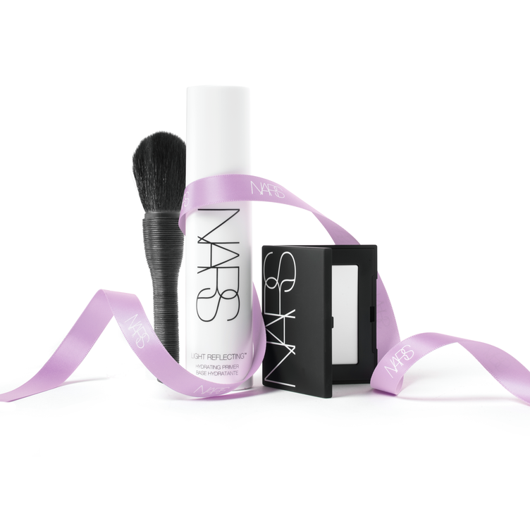 THE NARS LIGHT REFLECTING BLACK FRIDAY KIT, NARS Black Friday Kits