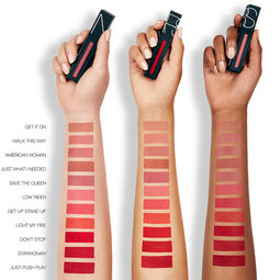 Powermatte Lip Pigment