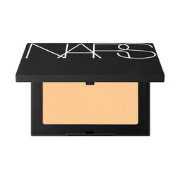 Soft Velvet Pressed Powder