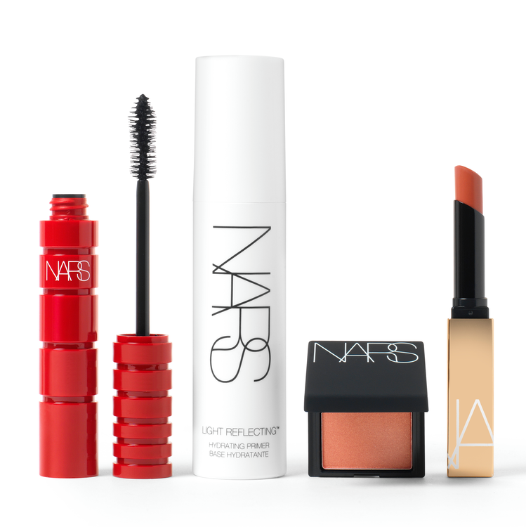 THE NARS ESSENTIAL BLACK FRIDAY KIT, NARS Black Friday Kits