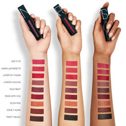 Powermatte Lip Pigment