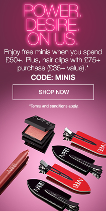 NARS Cosmetics