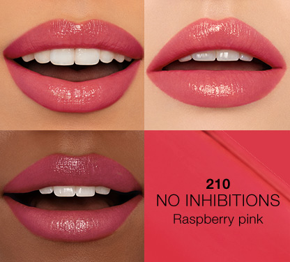 Afterglow Sensual Shine Lipstick - shade 210