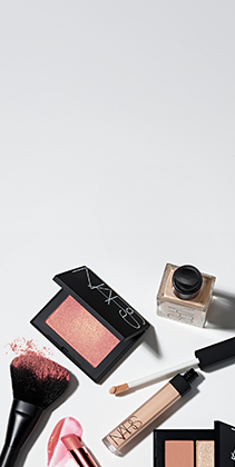THE NARS 20%* OFF EVENT