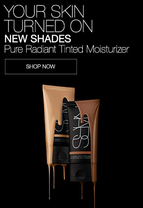 Pure Radiant Tinted Moisturiser