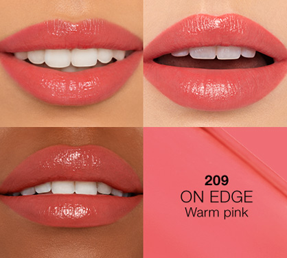 Afterglow Sensual Shine Lipstick - shade 209