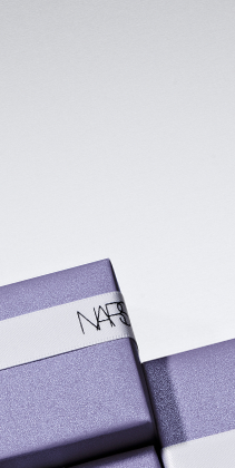 20%* OFF NARS ICONS.