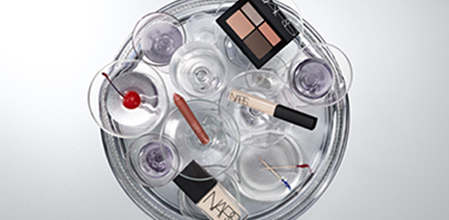 NARS Cosmetics offer