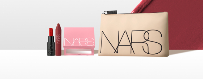 NARS Cosmetics