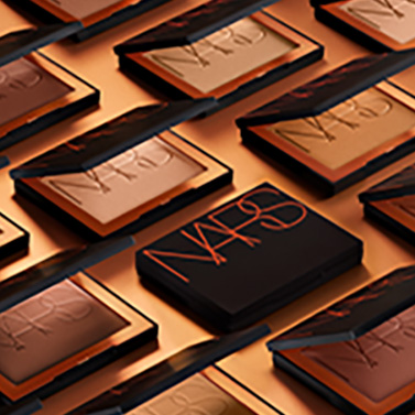 Laguna Bronzing Cream