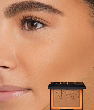 BRONZING POWDER