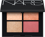 QUAD EYESHADOW IN SINGAPORE