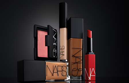 NARS Cosmetics offer