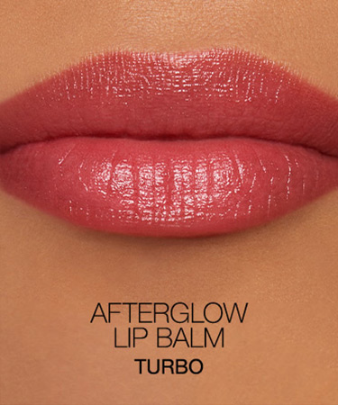 AFTERGLOW LIP BALM TURBO 