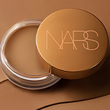 Laguna Bronzing Cream