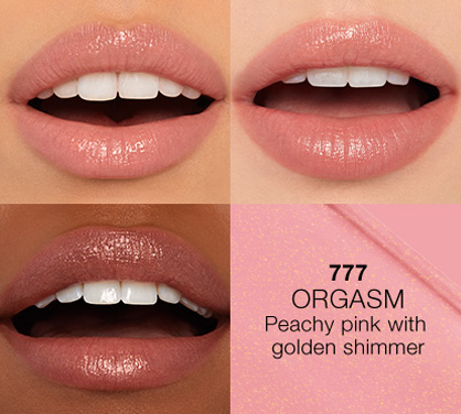 Afterglow Sensual Shine Lipstick - shade 777