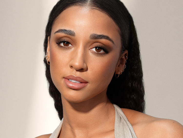 The NARS Guide to Smoky Eyes 